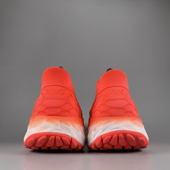 New Balance FF X 1080 V11 Women’s 9 B Orange Running Shoes Athletic Sneakers GUC - Picture 3 of 9